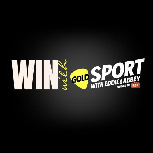 Win $100 to spend at Chemist Warehouse