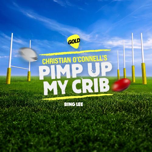 Christian O'Connell's Pimp Up My Crib