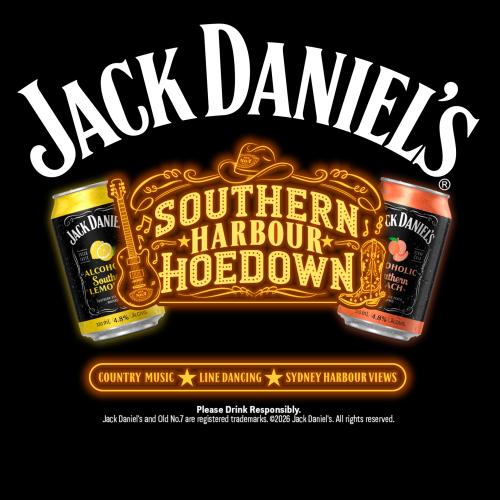 Win Your Way On Board Jack’s Southern Harbour Hoedown